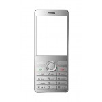 Full Body Housing For Zen M9 Metal Black - Maxbhi Com