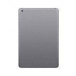 Full Body Housing for Apple iPad Air 128GB Cellular - Grey