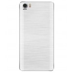 Full Body Housing for Celkon Q5K Transformer - Black
