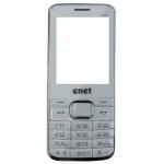 Full Body Housing for Enet E08 - Black