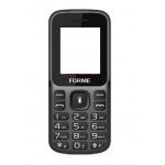Full Body Housing for Forme N1 - White