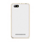 Full Body Housing for Lava Flair P3 - Black