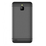 Full Body Housing for M-Horse One A9 - Black