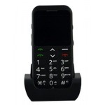 Full Body Housing for Reconnect RPFPB2201 - White
