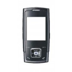 Full Body Housing for Samsung FLO - SCH-F519 - White