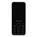 Full Body Housing for Sansui Pulse - White