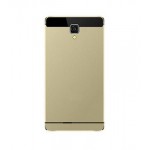 Full Body Housing for Spice Xlife 405 - Black