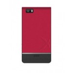 Full Body Housing for Spice Xlife 425 3G - White