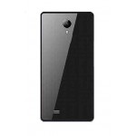 Full Body Housing for Spice Xlife 435Q - White