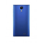 Full Body Housing for Spice Xlife M5Q Plus - White