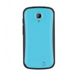 Full Body Housing for Swipe Junior Smartphone - Black