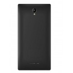 Full Body Housing for Zen Cinemax 1 - White