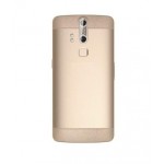 Full Body Housing for ZTE Axon Elite - White