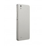 Full Body Housing for ZTE Blade D Lux - White