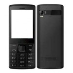 Full Body Housing For Celkon Rockstar White - Maxbhi Com