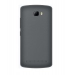 Full Body Housing For Intex Aqua Lite Black - Maxbhi Com