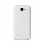 Full Body Housing For Lg K4 White - Maxbhi Com