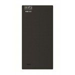 Full Body Housing For Nosama Charcoal Qs 1 Black - Maxbhi Com