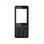 Full Body Housing For Nosama Viraat White - Maxbhi.com