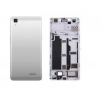 Full Body Housing For Oppo R7 Lite Black - Maxbhi Com
