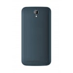 Full Body Housing For Panasonic Eluga Icon Black - Maxbhi Com