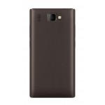 Full Body Housing For Panasonic P66 Mega Black - Maxbhi.com