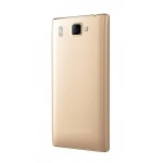 Full Body Housing For Panasonic P66 Mega Gold - Maxbhi.com
