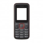 Full Body Housing For Rage Bold 1802 White - Maxbhi Com
