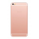 Full Body Housing For Reach Allure Plus Pink - Maxbhi.com