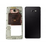 Full Body Housing For Samsung Galaxy A9 2016 White - Maxbhi Com