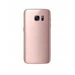 Full Body Housing For Samsung Galaxy S7 Pink Gold - Maxbhi Com