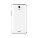 Full Body Housing For Spice Stellar 524 White - Maxbhi Com