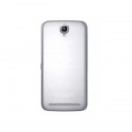 Full Body Housing For Umi Emax Silver - Maxbhi Com