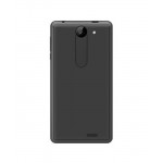 Full Body Housing For Videocon Infinium Z52 Thunder White - Maxbhi Com