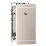 Full Body Housing For Vivo X6 Gold - Maxbhi Com