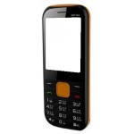 Full Body Housing For Wham W27 Duo Black - Maxbhi Com