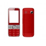 Full Body Housing For White Cherry Bl3100 White - Maxbhi Com