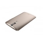 Full Body Housing For Zte Axon Mini Gold - Maxbhi Com