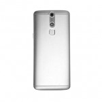 Full Body Housing For Zte Axon Mini White - Maxbhi Com