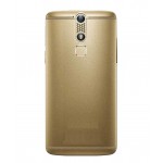 Full Body Housing For Zte Axon Silver - Maxbhi Com