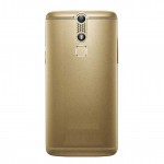 Full Body Housing For Zte Axon White - Maxbhi Com