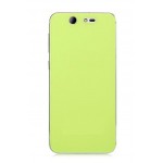 Full Body Housing For Zte Blade S7 Green - Maxbhi Com