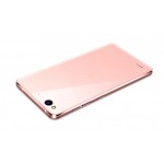 Full Body Housing For Zte Nubia Prague S Rose Gold - Maxbhi Com