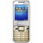 Back Panel Cover for 3 Skypephone R6801 Tiger - White