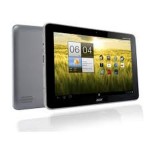Back Panel Cover for Acer Iconia Tab A210 - White