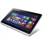 Back Panel Cover for Acer Iconia W700 64GB - White