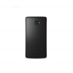 Back Panel Cover for Acer Liquid S1 - Black