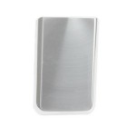 Back Panel Cover For 3 Skypephone S2 White - Maxbhi.com