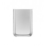 Back Panel Cover For 3 Skypephone S2x White - Maxbhi.com