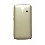 Back Panel Cover For 3t A2 Black - Maxbhi.com